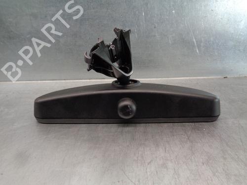 Rear mirror BMW 3 (F30, F80)  | BP8404455I6 