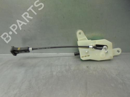 Sentrallåsmotor tankluke KIA XCEED (CD) 1.0 T-GDI (120 hp) 15053076