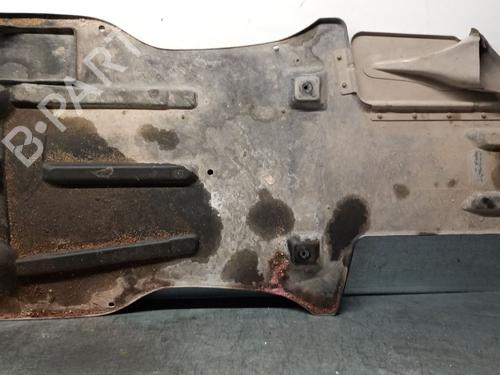 Understellsbeskyttelse PORSCHE CAYENNE (9PA) 3.2 | BP28103404M92 