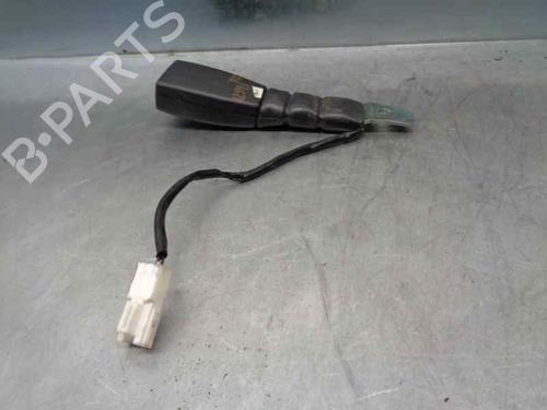 Used Seat buckle HYUNDAI GETZ (TB) 1.1 (67 hp) 20258032