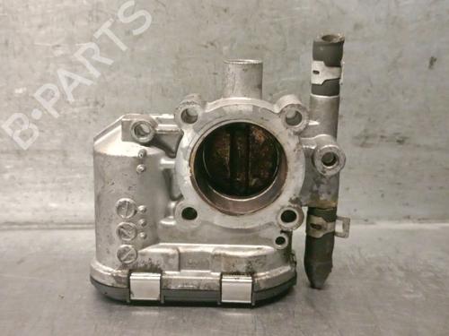 Throttle body OPEL CORSA D (S07) 1.2 (L08, L68) | BP30962481M82 - Image 3