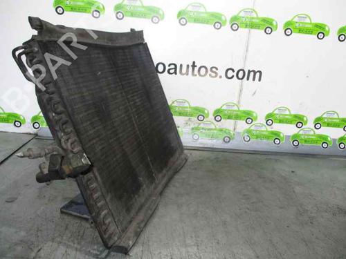 AC radiator MERCEDES-BENZ 124 Coupe (C124) 300 CE-24 (124.051) | BP2060540M32 