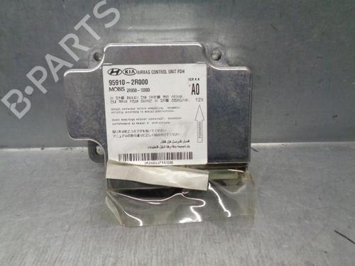 Airbag module HYUNDAI i30 (FD) 1.4 (105 hp) 11527690