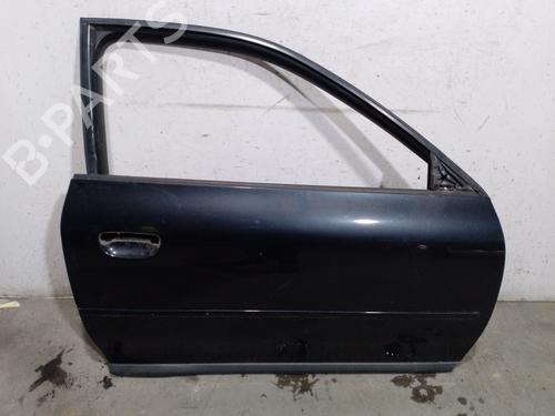 Dør højre fortil AUDI A3 (8L1) 1.9 TDI (130 hp) 24529206