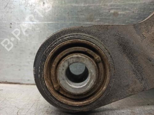Left rear suspension arm VOLVO V50 (545) D5 | BP10202814M14 