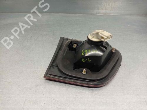 Right taillight SEAT IBIZA II (6K1) 1.9 TDI | BP11928902C35 