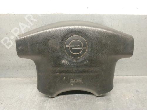 driver-airbag-opel-frontera-b-u99-1998-1999-2000-2001-2002-2003-2004-33192236 main image