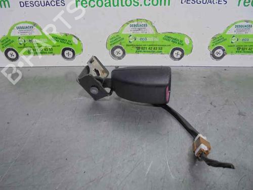 Seat buckle KIA CEE'D Hatchback (ED) 1.6 CRDi 115 | BP20248478I32 