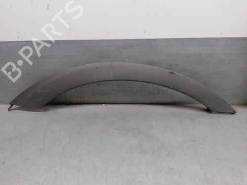 Used Rear left wheel arch trim BMW X3 (E83) 2.0 sd (177 hp) 17039319