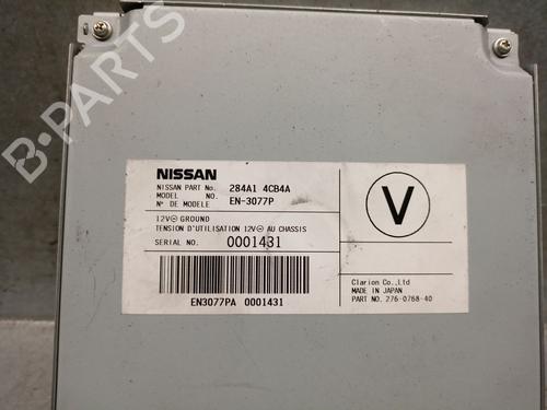 Electronic module NISSAN X-TRAIL III (T32_, T32R, T32RR) 1.6 dCi (T32) | BP32282561M83