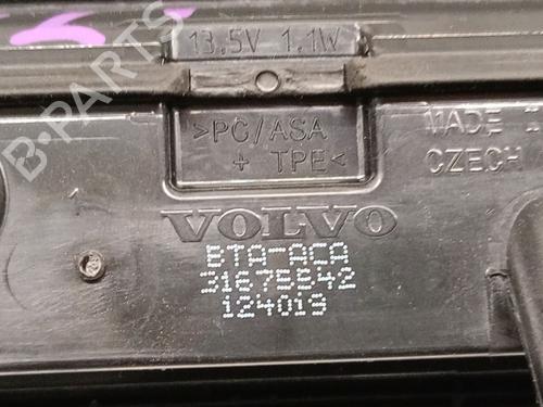 Tailgate handle VOLVO XC60 II (246) D5 AWD | BP36342268C132 - Image 6