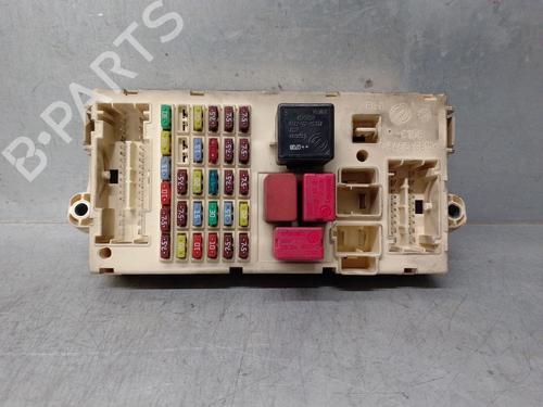 Used Fuse box CITROËN JUMPER II Van 3.0 HDi 160 (157 hp) 16666524