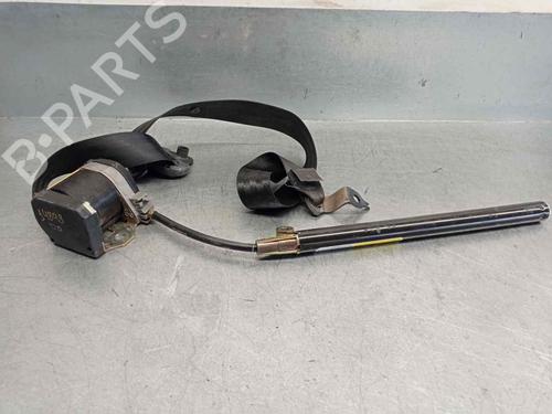 Used Front right seatbelt SEAT IBIZA II (6K1) 1.9 TDI (90 hp) 9514811