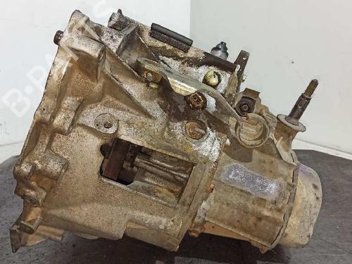 Gearbox CITROËN C15 Estate  | BP7008088M3 