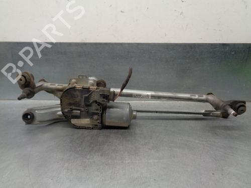 Used Front wiper motor VW GOLF VII (5G1, BQ1, BE1, BE2) 1.6 TDI (105 hp) 9128464