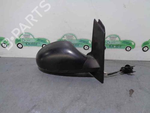 Right mirror SEAT TOLEDO III (5P2) 1.9 TDI | BP5261151C27 