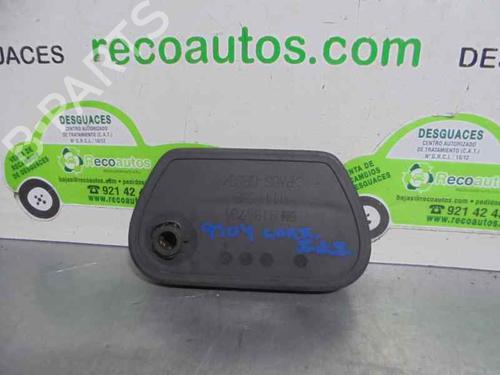 Rear left interior door handle OPEL COMBO Box Body/MPV 1.7 CDTI 16V | BP4084003I15 
