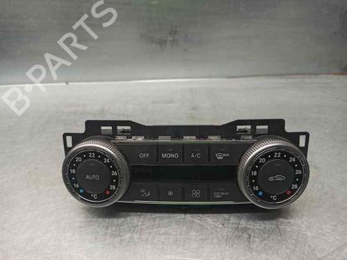 Used Climate control MERCEDES-BENZ C-CLASS T-Model (S204) C 220 CDI (204.208) (170 hp) 6110077