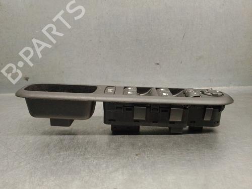 Left front window switch PEUGEOT 5008 (0U_, 0E_) 2.0 HDi 150 / BlueHDi 150 | BP31810976I27
