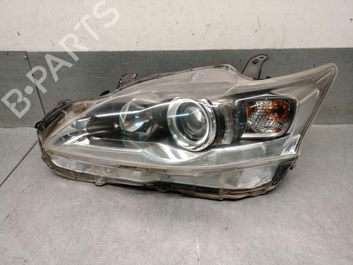 Used Left headlight Left headlight 37525954 37525954