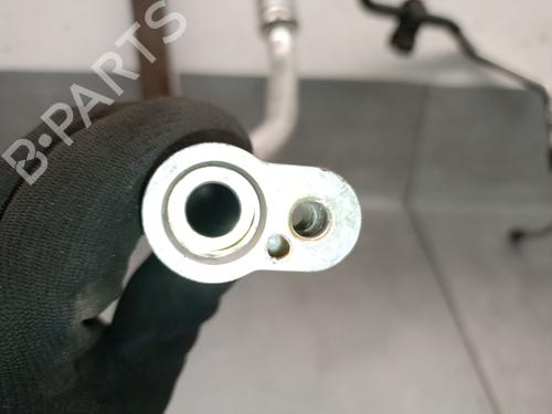AC pipe PORSCHE CAYENNE (9PA) Turbo S 4.8 | BP37376774M126 - Image 3