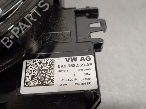 Squib airbag SEAT ALHAMBRA (710, 711) 1.4 TSI | BP29394099C102 