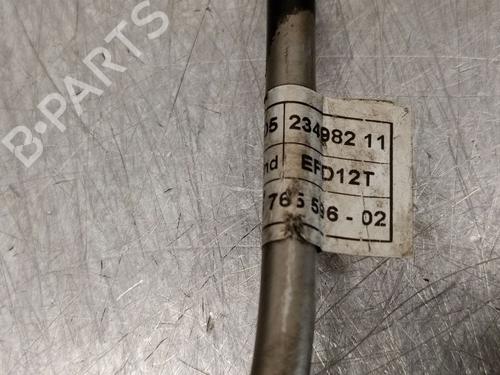 Pipe BMW 5 (E60) 535 d | BP28071880M125 