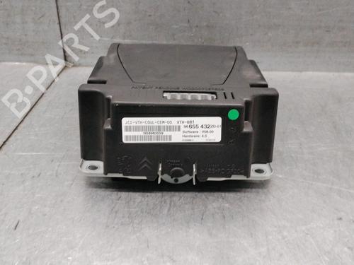 Display monitor CITROËN DS5 2.0 HDi 165 | BP36018425C48 - Image 3