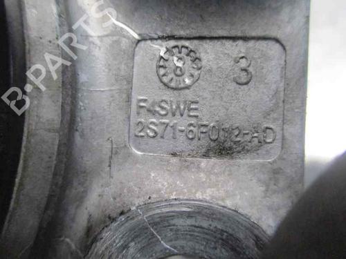 Engine mount FORD MONDEO III Saloon (B4Y)  | BP8762049M89 