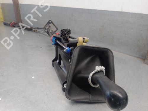 Gear lever NISSAN NV200 / EVALIA Bus 1.5 dCi 90 (M20, M20M) | BP27486189M90 