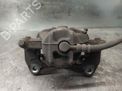 Right front brake caliper SMART FORFOUR (454)  | BP11617751M104 