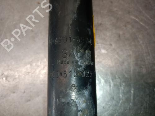 Left rear shock absorber SEAT IBIZA III (6L1) 1.9 TDI | BP26324038M18 