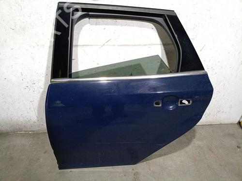 Used Left rear door FORD FOCUS III Turnier 1.0 EcoBoost (125 hp) 25273538