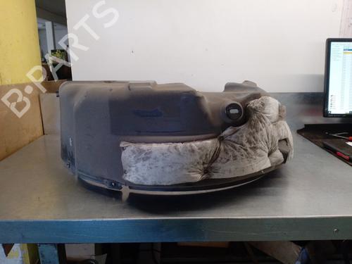 Wheel arch OPEL CROSSLAND X / CROSSLAND (P17, P2QO) 1.2 (75) | BP14331934C56 