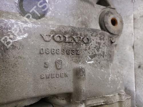 Rear differential VOLVO S60 I (384) 2.5 T AWD | BP28057872M24 