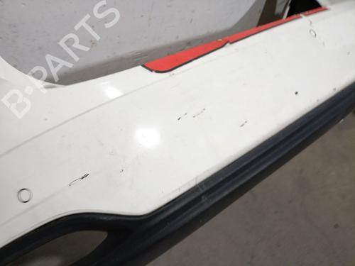 Rear bumper FIAT TIPO Estate (356_, 357_) 1.4 LPG (356WXF1B) | BP29511674C8 