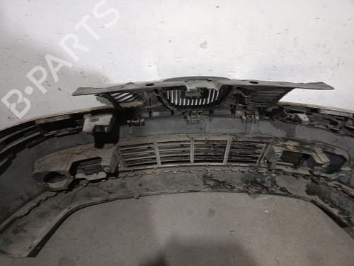 Front bumper SEAT IBIZA III (6L1) 1.4 TDI | BP29352154C7 