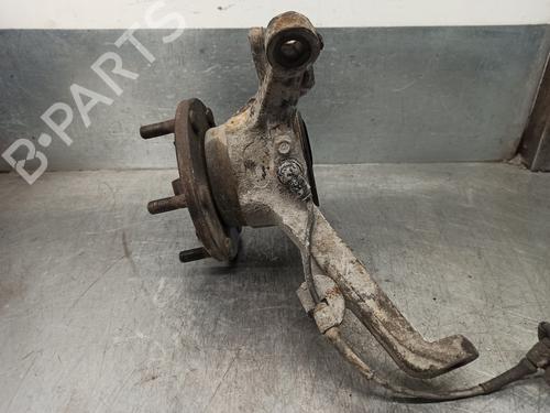 Left front steering knuckle FORD RANGER (ET) 2.5 TDCi 4x4 | BP13626785M25 