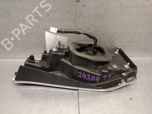 Left tailgate light TOYOTA COROLLA Saloon (_E21_) 1.8 VVTi Hybrid (ZWE211, MZEA12) | BP32454763C79
