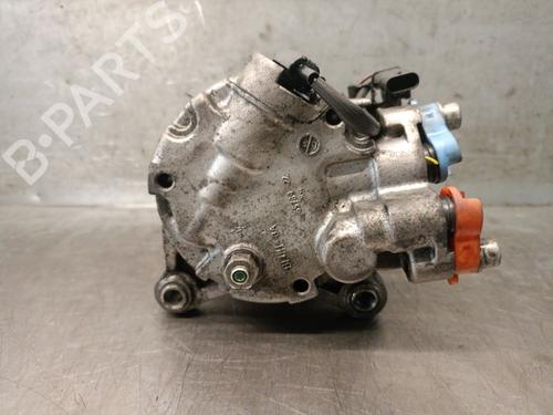 AC compressor BMW X1 (F48) sDrive 16 d | BP25989521M34 