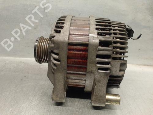 Alternateur PEUGEOT 407 (6D_) 2.0 HDi 135 (6DRHRH, 6DRHRE, 6DRHRG, 6DRHRJ) | BP16470968M7