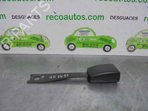 Seat buckle SUZUKI LIANA (ER, RH_) 1.4 DDiS (RH 414D) | BP20248036I32 