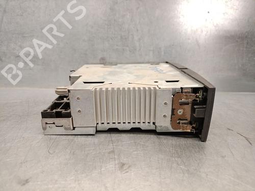 Radio RENAULT MEGANE II Estate (KM0/1_) 1.9 dCi (KMRG, KM1G, KM0G, KM2C) | BP23041749E6 