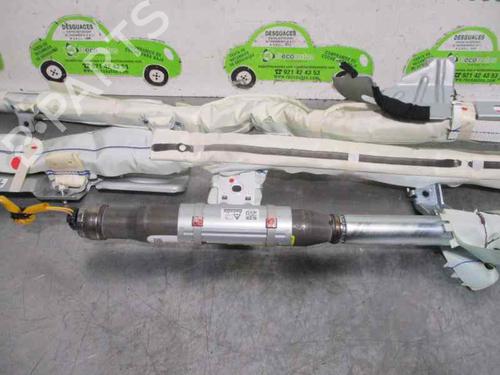 Right curtain airbag CITROËN C4 AIRCROSS 1.6 HDi 115 AWC | BP3131108C12 