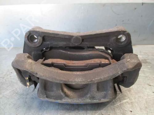 Left front brake caliper NISSAN JUKE (F15) 1.5 dCi | BP11615278M105 