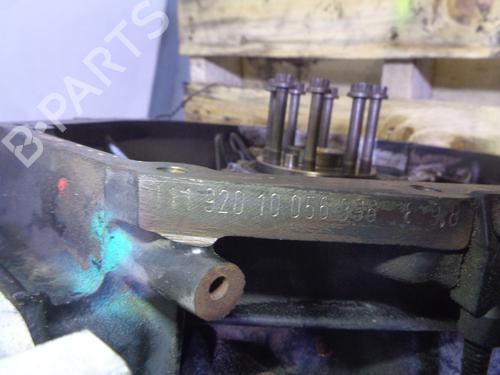Engine MERCEDES-BENZ C-CLASS (W202) C 180 (202.018) | BP17364350M1 