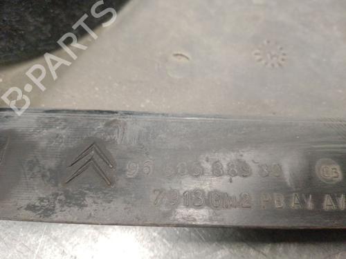 Wheel arch SEAT LEON (1M1) 1.6 16 V | BP31148317C56