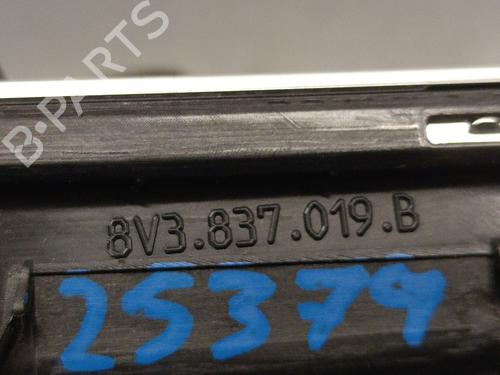 Front left interior door handle AUDI A3 Sportback (8VA, 8VF) 2.0 TDI quattro | BP35724196I13  - Image 5