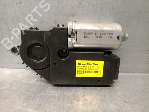 soltagsmotor-chrysler-grand-voyager-v-rt-2007-38011538 main image
