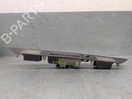 Tailgate handle AUDI A4 B6 (8E2) 2.5 TDI | BP31356949C132
